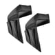 thumbnail image 5 of UPOUART 2Ud Bolsa Organizadora Para Puerta De Con Multifuncional Y Material PU Negro, 5 of 8