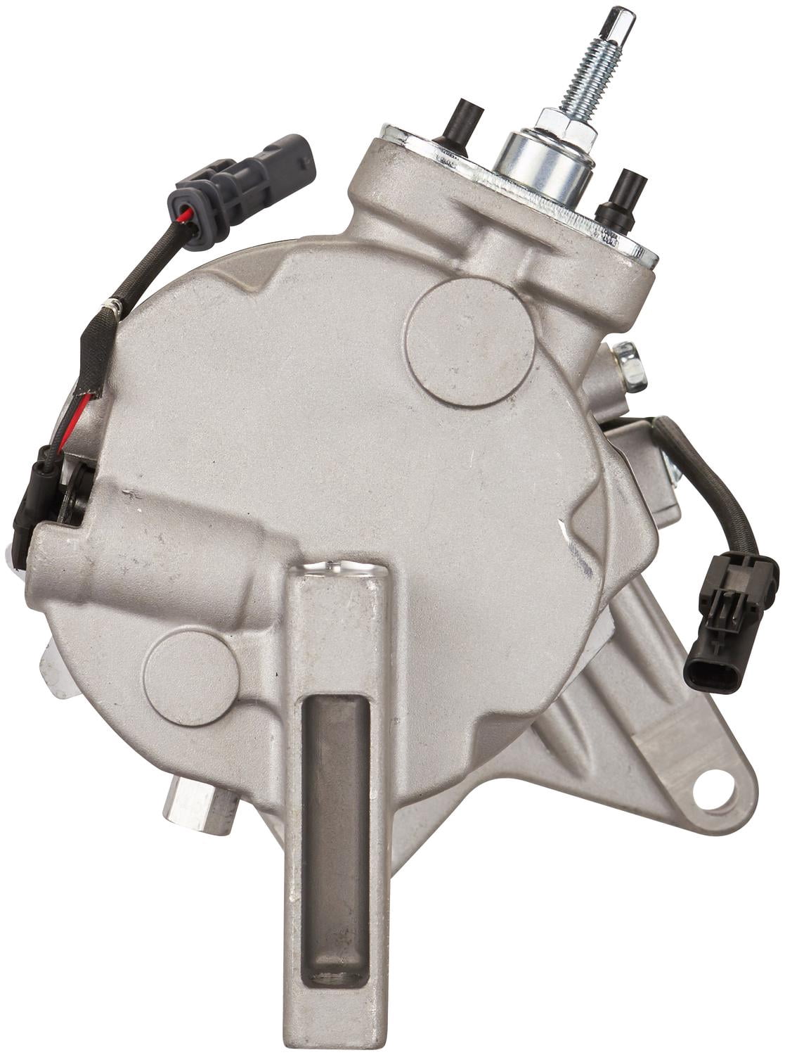 Spectra Premium 0610301 Air Conditioning Compressor - HVAC