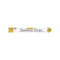 thumbnail image 4 of TREND Wipe-Off Binder Insert Strips, 24"x3", Assorted Colors, 30 Pack, 4 of 4
