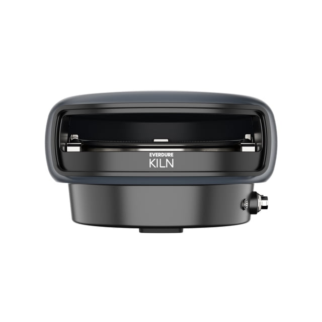 Everdure Kiln R Series LP Pizza Oven - Graphite