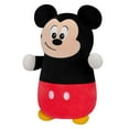 thumbnail image 3 of Squishmallows 10" Disney Hugmees, Mickey Mouse, 3 of 5
