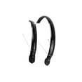 thumbnail image 2 of pitrice Bike Mudguards Easy Installation Lightweight Bicycle Front Rear Mudguards Replacement Accessories Road Bikes . 26 inch, 2 of 6