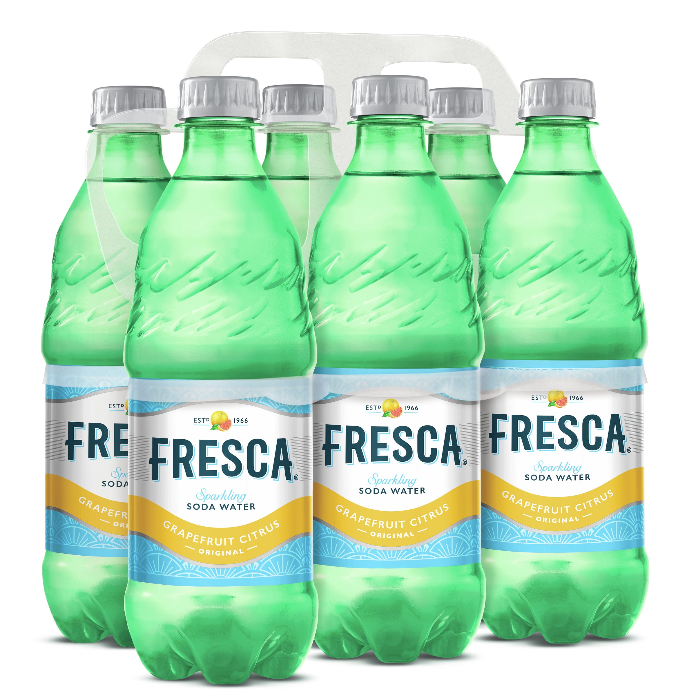 Fresca. Soda Water на белом фоне. Fresca Тюмень.