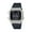 Silver, variant on Casio Men's Classic Digital Watch, Gold/Black W217HM-9AV