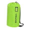 thumbnail image 3 of Bolsa de cuerda de escalada con cierre de cordón, accesorios de jardinería, gran capacidad, cubo de trabajo impermeable, práctica bolsa de arborista. 35 litros, 3 of 8