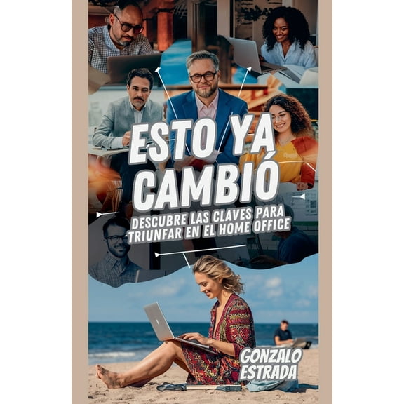 Esto ya Cambió, (Paperback)