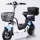 thumbnail image 4 of Bolsa trasera para motocicleta: bolsa de almacenamiento para casco trasero de gran capacidad, impermeable, para scooters eléctricos y motocicletas. Respaldo cómodo para viajes largos., 4 of 7