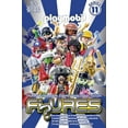 thumbnail image 2 of PLAYMOBIL Figures Series 11 Blue Mystery Pack Action Figures (2.95"), 2 of 2