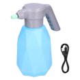 thumbnail image 1 of Pulverizador eléctrico USB, atomizador pequeño portátil para plantas, para jardinería, hogar, exterior, interior, 1 of 15