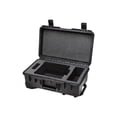 thumbnail image 2 of G-Technology G-SPEED Shuttle Pelican - Hard case for portable HDD / SSD / bay adapter - for G-Technology G-SPEED Shuttle with Thunderbolt 3, 2 of 12