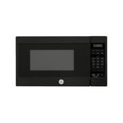 GE 0.7 Cu. Ft. 700-watt Countertop Microwave Oven, Black