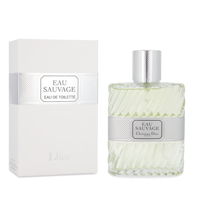 Eau Sauvage Christian Dior Eau Sauvage para Hombre edt 100ml