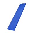 thumbnail image 2 of Toalla de golf Zulema Ligera Cómoda Transpirable con Mosquetón Clip Azul real, 2 of 8