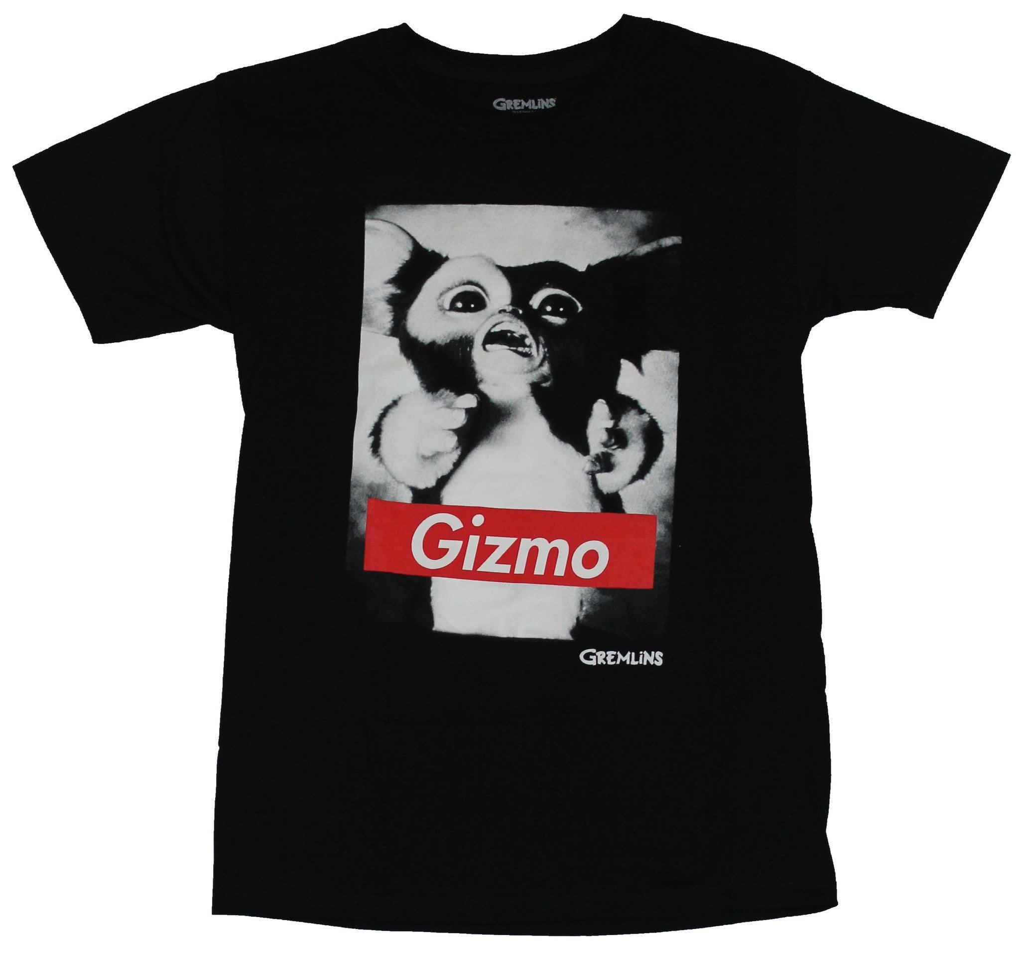 men's gremlins t shirt