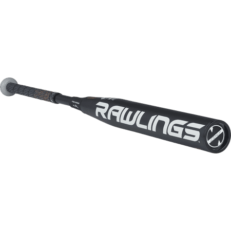Rawlings 2019 Quatro Pro Fastpitch Softball Bat, 33