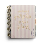 DaySpring - You Have a Purpose He Has a Plan -2025-2026 18-Month Devotional Planner (July 2025 - December 2026)