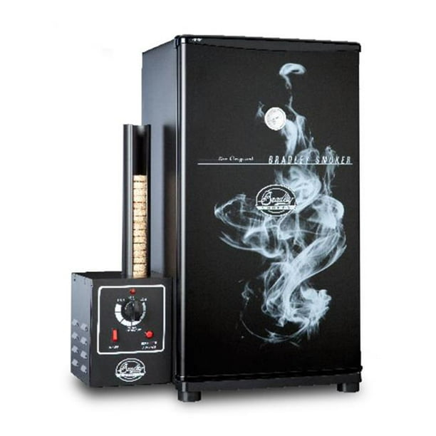 Bradley Smoker BS611 Bradley Original Smoker