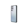 thumbnail image 3 of Funda Protectora Resistente Transparente para Samsung Galaxy S21 Ultra, 3 of 8