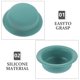 thumbnail image 2 of 3pcs Silicone Pot Lid Knob Covers Anti-Scalding Lids Knob Caps Heat Resistant Pot Handle Covers, 2 of 4