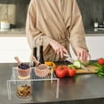 thumbnail image 4 of unbranded Estante De Almacenamiento Metálico Para Herramientas Con, 4 of 8