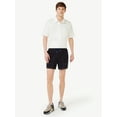 thumbnail image 2 of Free Assembly Men's Crinkle Nylon Shorts, 2 of 6
