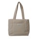 thumbnail image 1 of Bolso Hombro Acolchado Suave para Mujer Bolso Compras Ligero para Exterior para Mujer (blanco), 1 of 9
