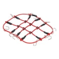 thumbnail image 1 of Filet à Bagages RC, Filet à Bagages en Nylon pour Voiture Télécommandée Accessoires RC Rouge, Jaune, Noir, 1 of 7