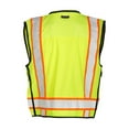 thumbnail image 3 of Kishigo Professional Surveyors Vest, 3 of 3