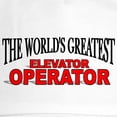 thumbnail image 2 of CafePress - The World's Greatest Elevator Operator Cap - Adjustable 100% Brushed Unisex Casual Cotton Baseball Cap, Beige, 1, 2 of 2
