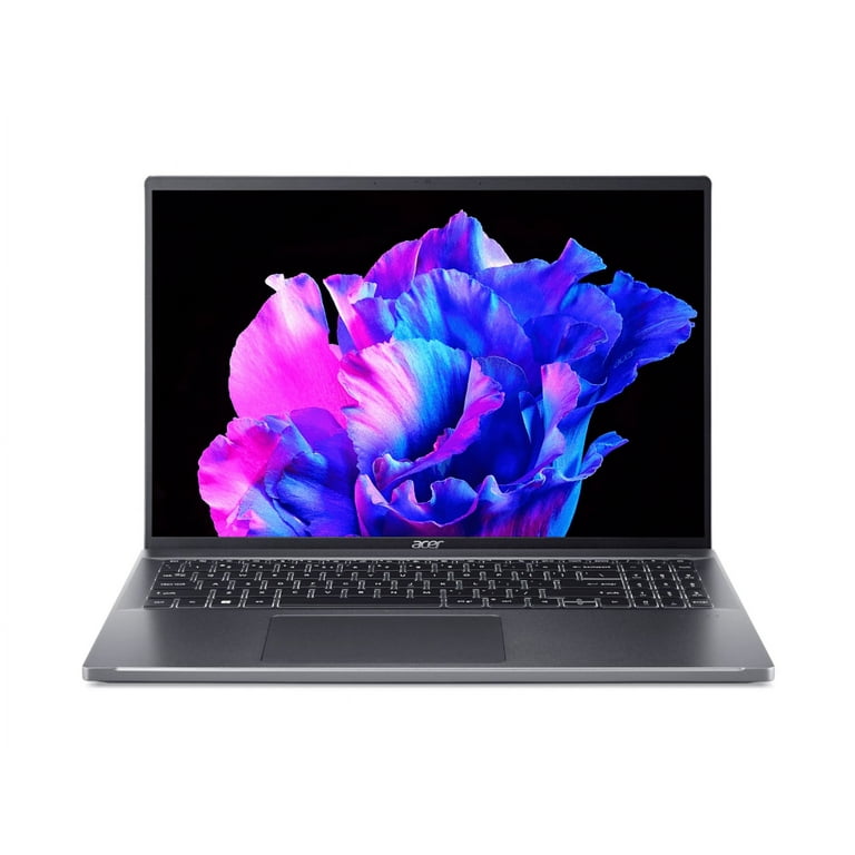 Acer Swift Go 16, Intel i5 13th Gen, 8GB, 512GB SSD, Iris Xe