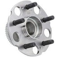 thumbnail image 6 of QJZ [1-Pack] 512180 - Rear Driver or Passenger Side Wheel Hub Bearing Assembly for 1999-2004 Honda Odyssey, 1999 Isuzu Oasis [Cross Reference: 051-6183, WJB WA512180, SKF BR930159], 6 of 7