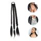 thumbnail image 5 of MERRYHAPY Extensión De Coleta Trenzada Sintética Para Cosplay Y Fiestas Con Aspecto Natural, 5 of 8