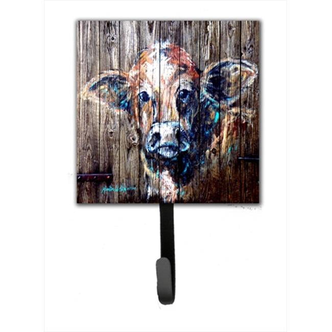 Cow Moo Shine Porte-Laisse Ou Porte-Clés
