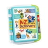LeapFrog A to Z Learn With Me Dictionary With Touch Sensitive Images