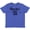 Retro Heather Royal, variant on Inktastic Hawaii Since 1959 Youth T-Shirt