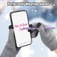thumbnail image 5 of Stylus Universal Stylus Ballpoint Pen 2 en 1 Stylist Pen para iPad iPhone Tablet Notebook Kindle Samsung Galaxy Todas las pantallas táctiles capacitivas oso de fresa  Juguete, 5 of 6