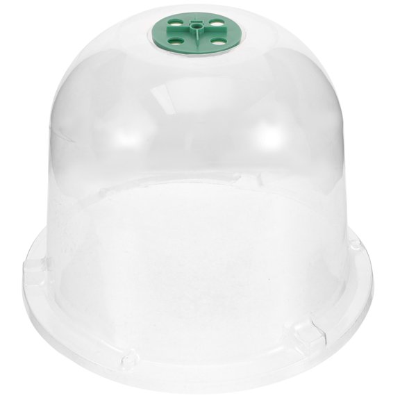 RENACLIPY Dome Set of 1 - Protective Dome Cover for Home and Outdoor Use