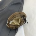 thumbnail image 3 of Bolso Almohadilla Suave Nube, 3 of 7