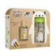 thumbnail image 4 of Botella de agua reutilizable Perfume Air Val Eau My Planet de 100 ml EDT +, 4 of 9