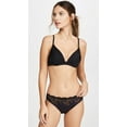thumbnail image 4 of Skarlett Blue Women Breathless Multi-Way Push-Up Bra (Black, 32A), 4 of 4