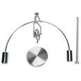 thumbnail image 3 of Innovative Shape Balancing Toy, Durable Practical Desk Decoration Decorative  For Office For Home, 3 of 8