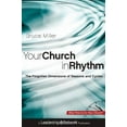 thumbnail image 2 of Jossey-Bass Leadership Network Your Church in Rhythm, Book 52, (Hardcover), 2 of 2