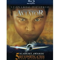 Warner Home Video - The Aviator [BLU-RAY]