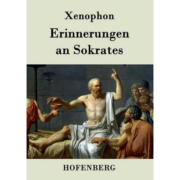 Erinnerungen an Sokrates (Paperback)