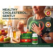 Garlique Caplets 30 Tablets
