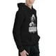 thumbnail image 4 of 80s Movie B-Beetlejuices Funny Sweatshirt Men WomenHalloween Horror Long Sleeve Hoodie Autumn Pullover, 4 of 5