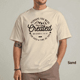 thumbnail image 2 of Perhaps You Were Created For Such A Time As This T-Shirt, Esther 4:14 Christian Bible Verse Tee, Faith Scripture Shirt for Men Women, Christian Gift, 2 of 7