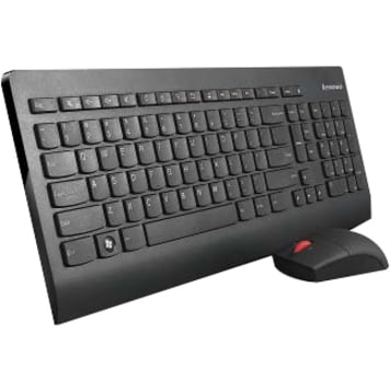 Lenovo Ultraslim 0A34032 Keyboard and Mouse Lenovo Ultraslim 0A34032 Keyboard and Mouse