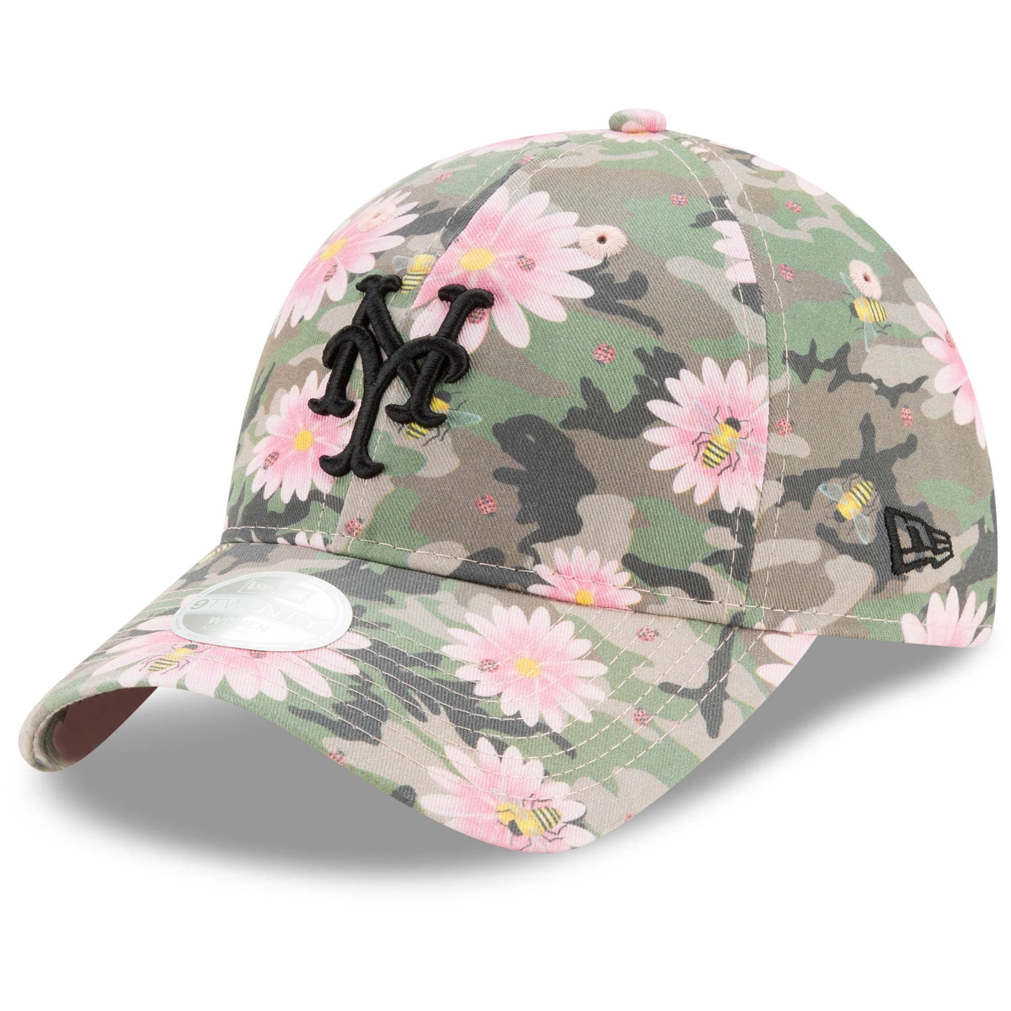New york mets camo hat sales