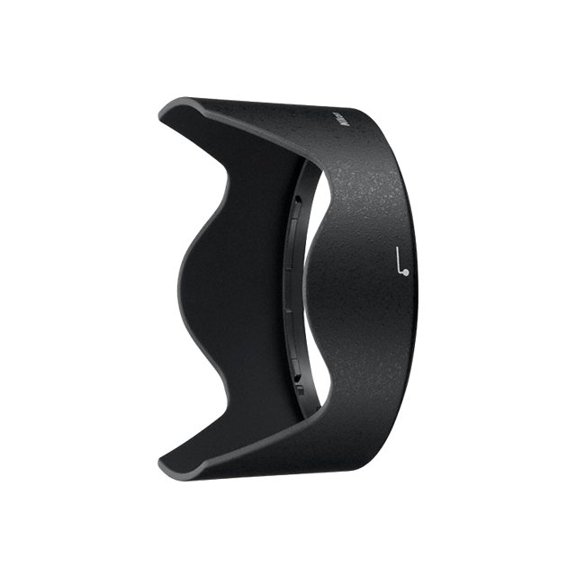 Nikon HB-64 - Lens hood - for P/N: 18208022038, 2203, 313112, JAA135DA